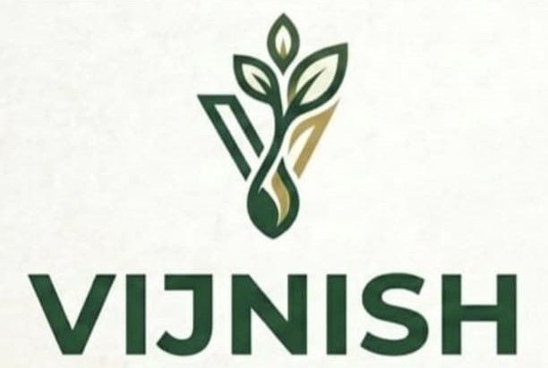 Vijnish Logo